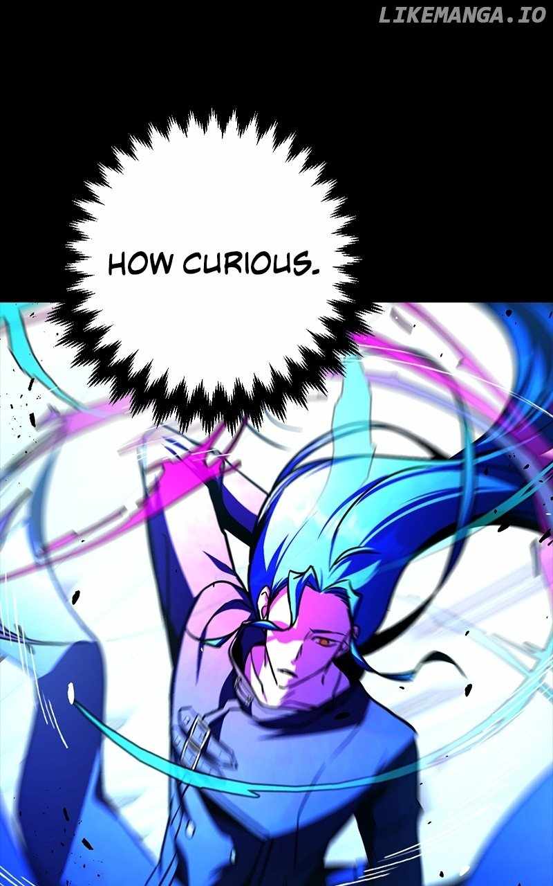 Hero the Maximum Chapter 40 - Page 0