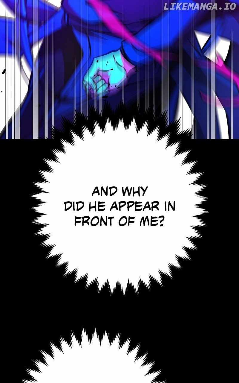 Hero the Maximum Chapter 40 - Page 10