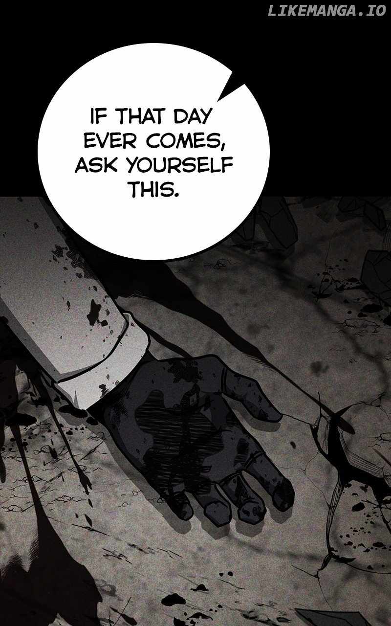 Hero the Maximum Chapter 40 - Page 100