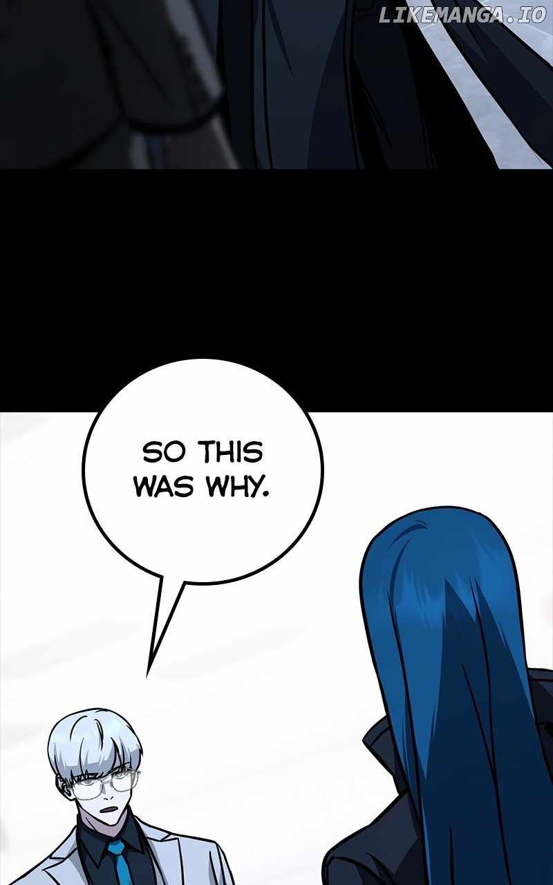 Hero the Maximum Chapter 40 - Page 104
