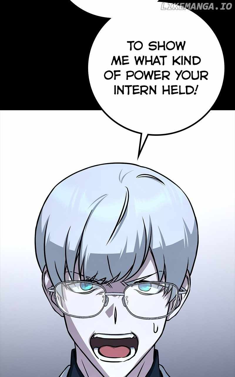 Hero the Maximum Chapter 40 - Page 106
