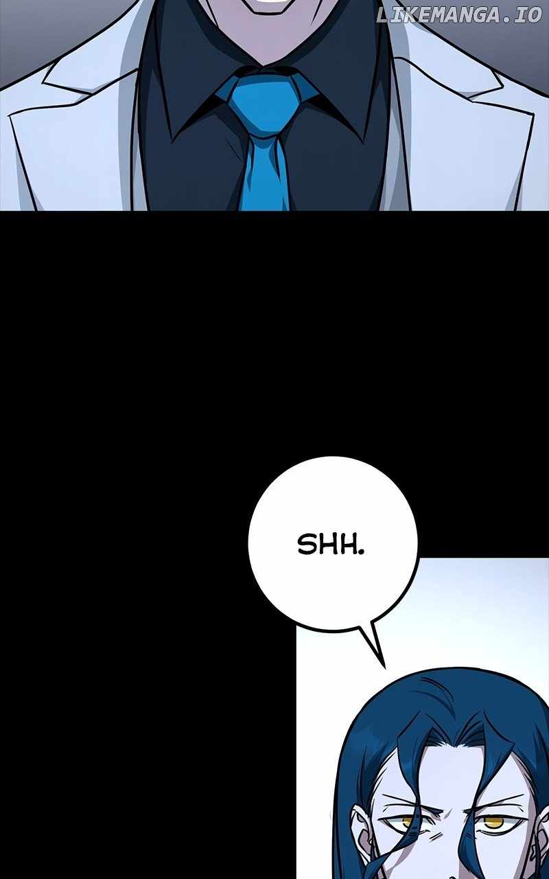 Hero the Maximum Chapter 40 - Page 107