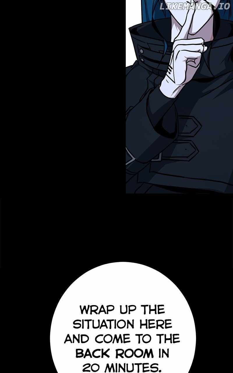Hero the Maximum Chapter 40 - Page 108
