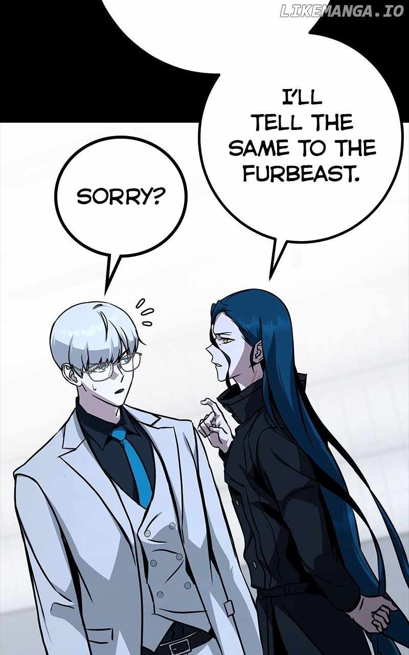 Hero the Maximum Chapter 40 - Page 109