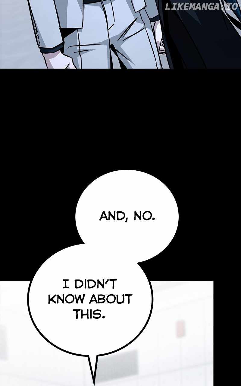 Hero the Maximum Chapter 40 - Page 110
