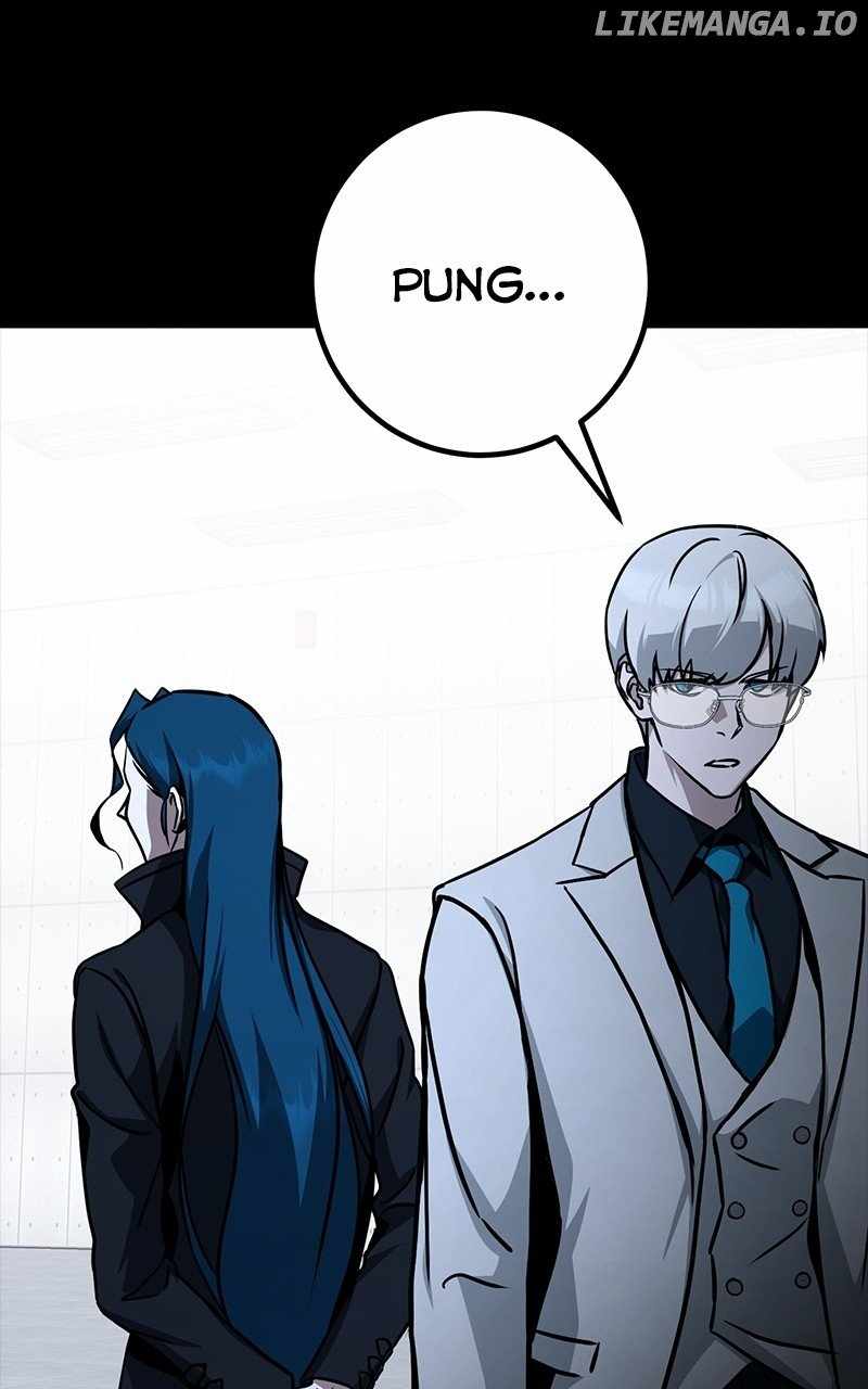 Hero the Maximum Chapter 40 - Page 112