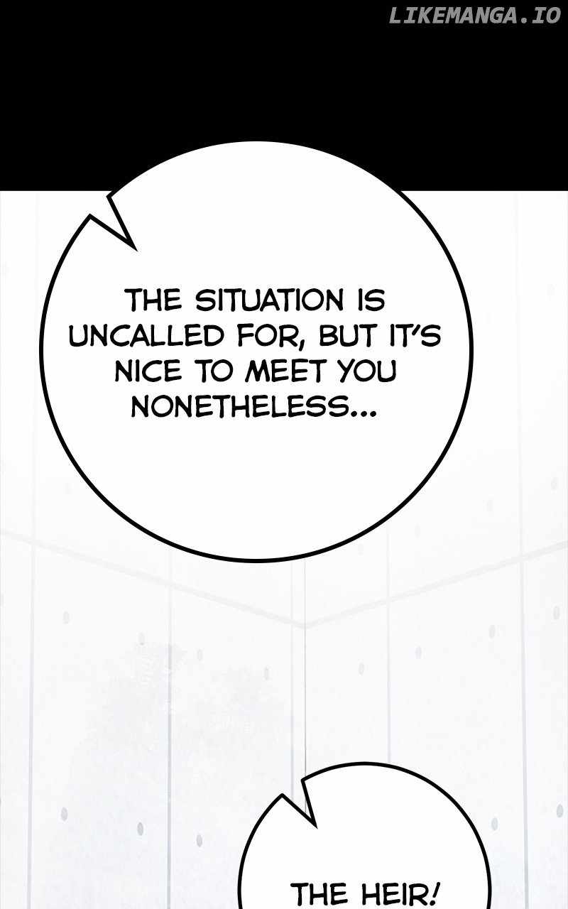 Hero the Maximum Chapter 40 - Page 114