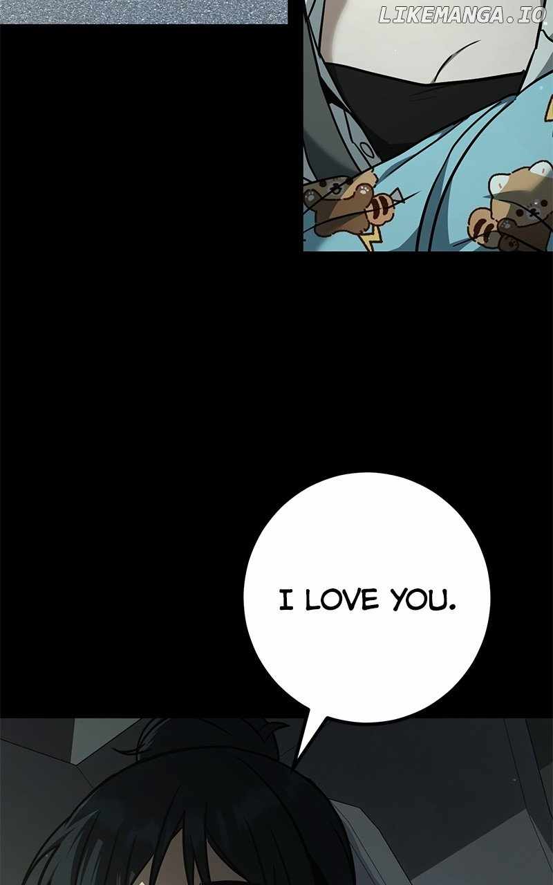 Hero the Maximum Chapter 40 - Page 120