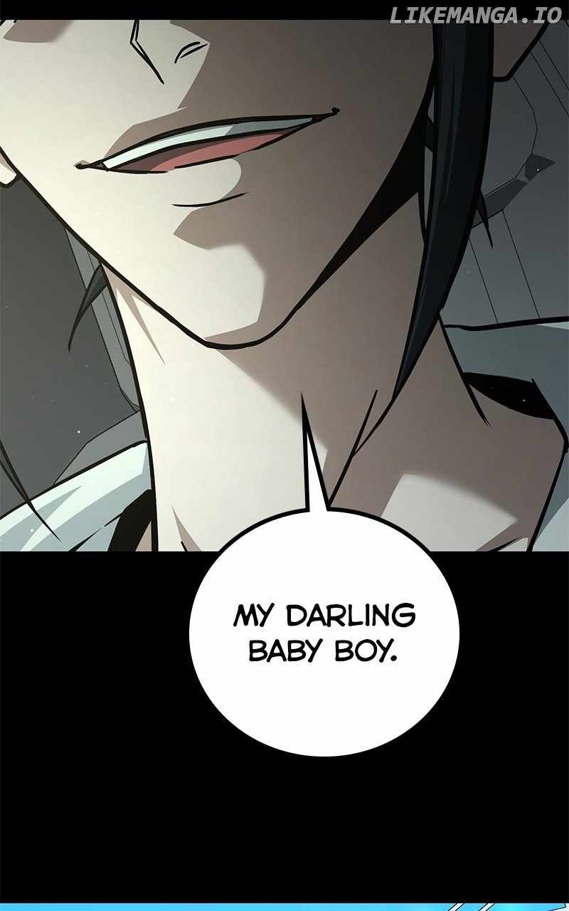 Hero the Maximum Chapter 40 - Page 122