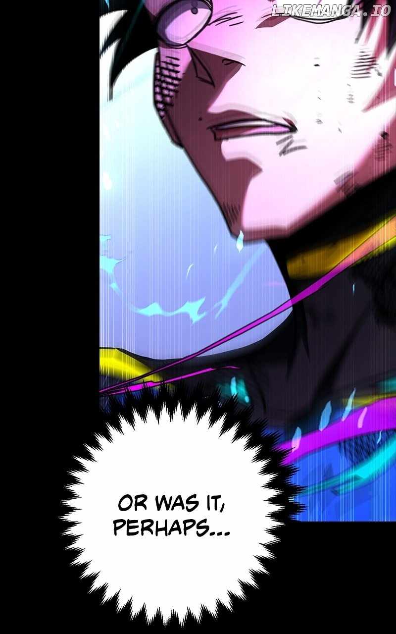 Hero the Maximum Chapter 40 - Page 13