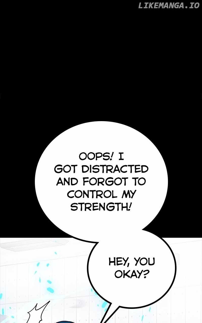Hero the Maximum Chapter 40 - Page 16