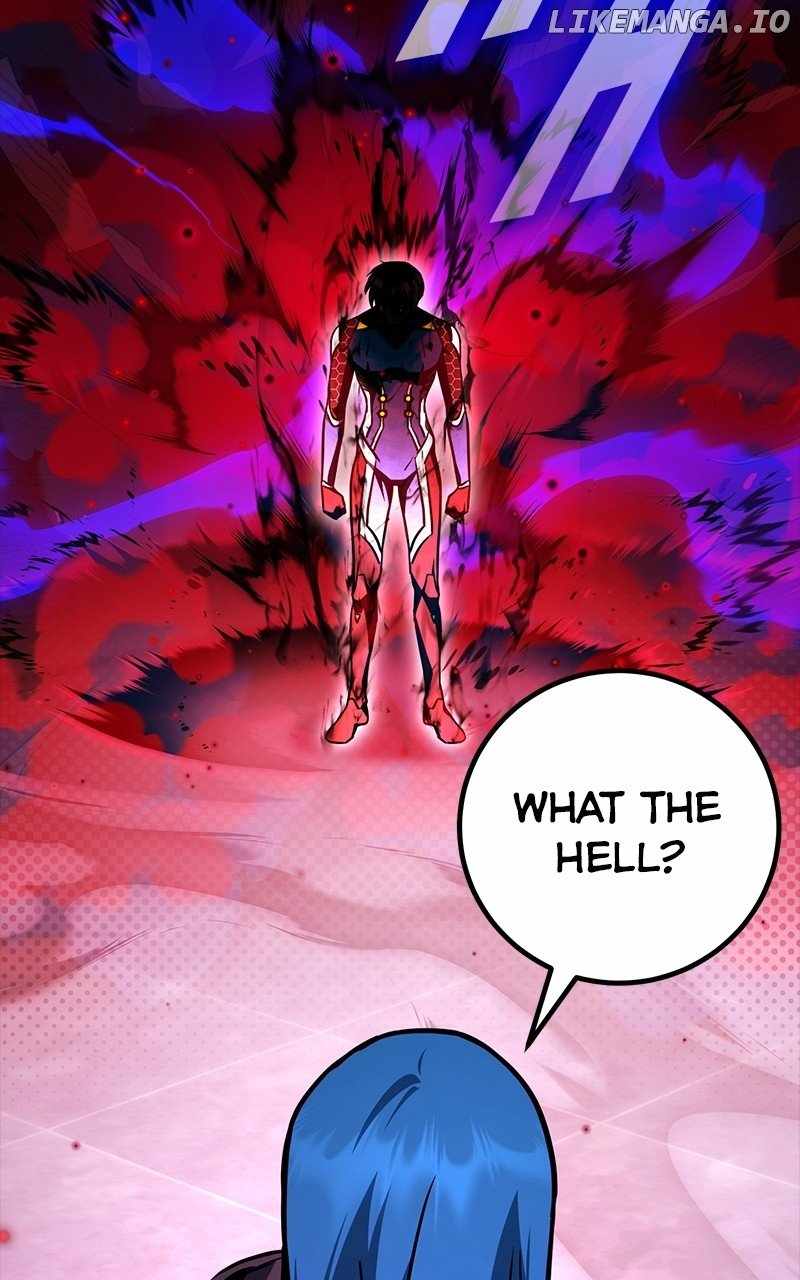 Hero the Maximum Chapter 40 - Page 20