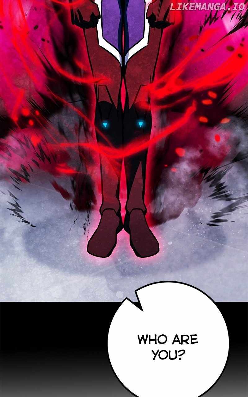 Hero the Maximum Chapter 40 - Page 23