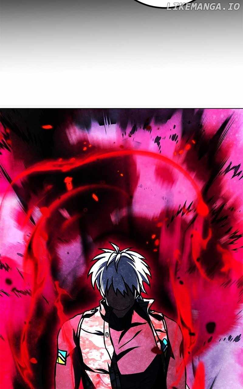 Hero the Maximum Chapter 40 - Page 24