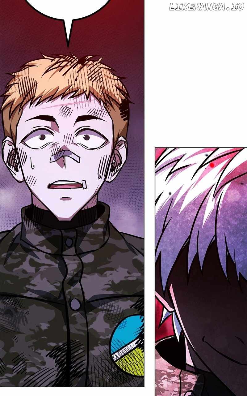 Hero the Maximum Chapter 40 - Page 27