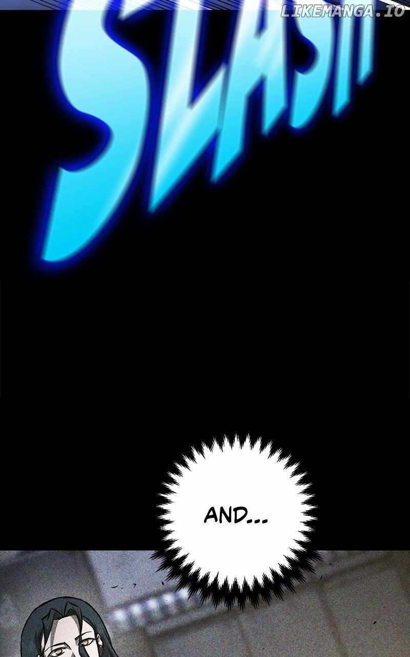 Hero the Maximum Chapter 40 - Page 3