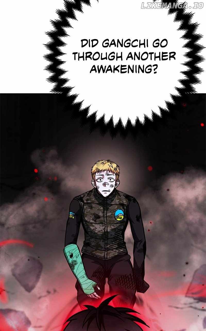 Hero the Maximum Chapter 40 - Page 33