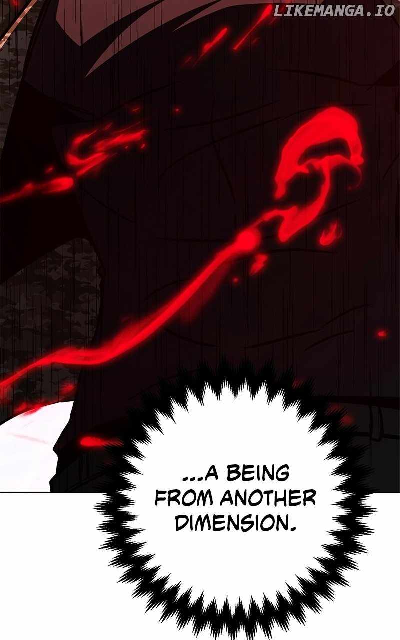 Hero the Maximum Chapter 40 - Page 36