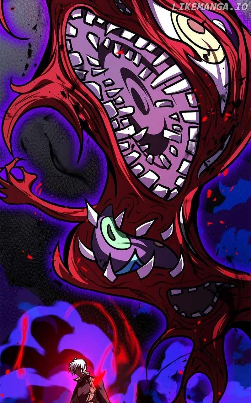 Hero the Maximum Chapter 40 - Page 39