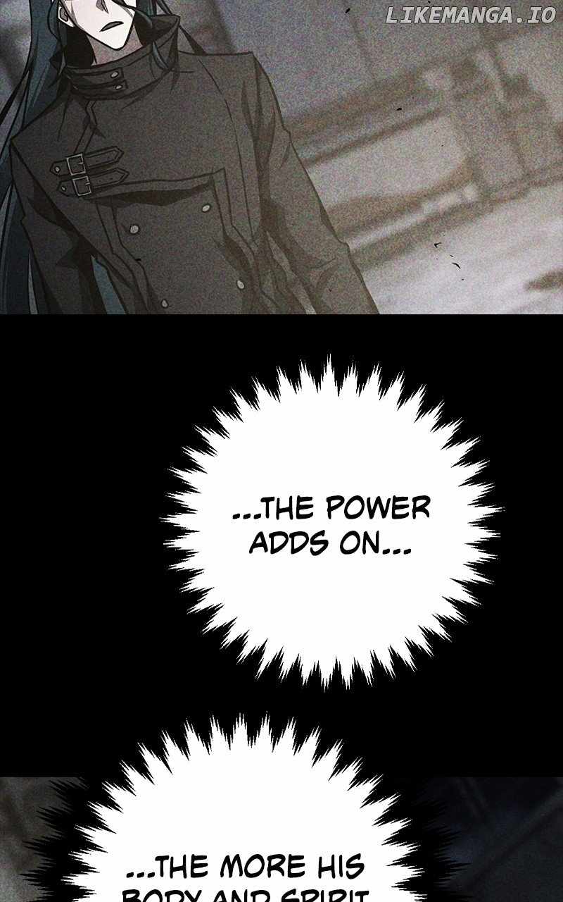 Hero the Maximum Chapter 40 - Page 4