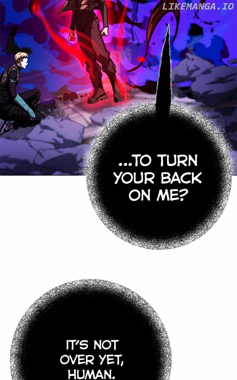 Hero the Maximum Chapter 40 - Page 40