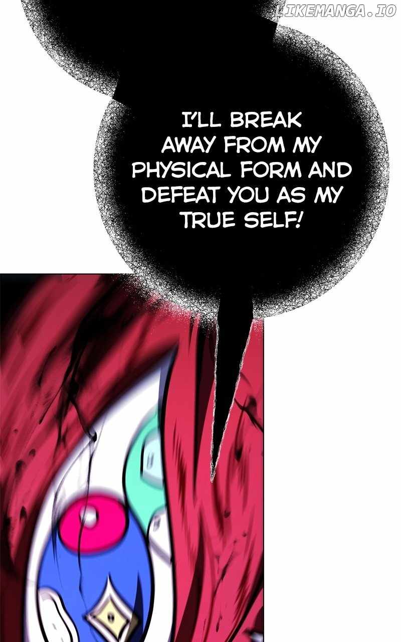 Hero the Maximum Chapter 40 - Page 41