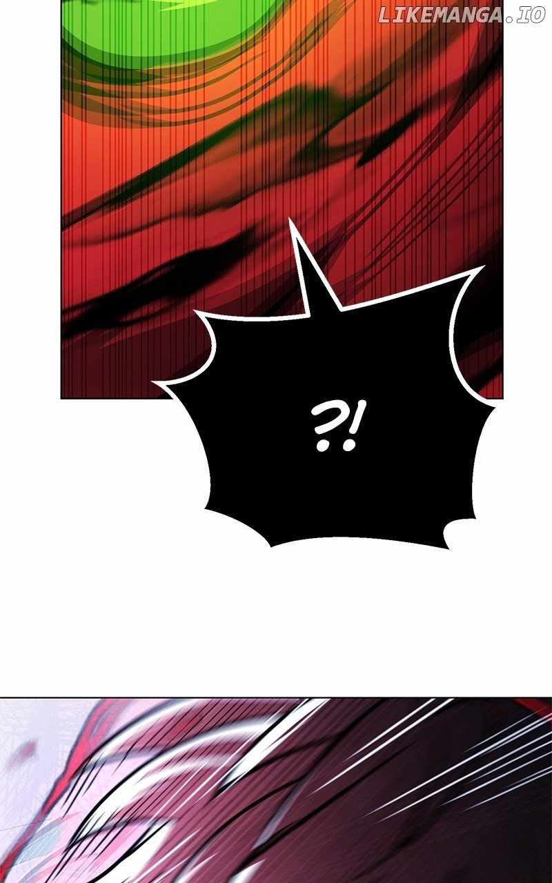 Hero the Maximum Chapter 40 - Page 49