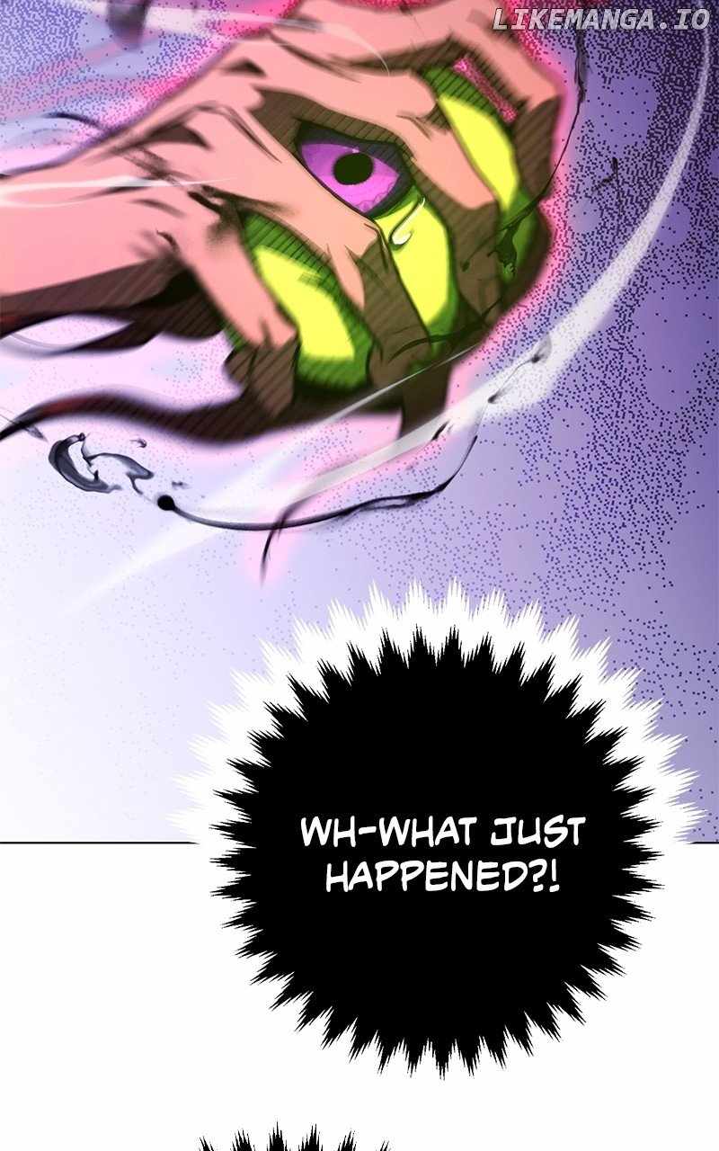 Hero the Maximum Chapter 40 - Page 56