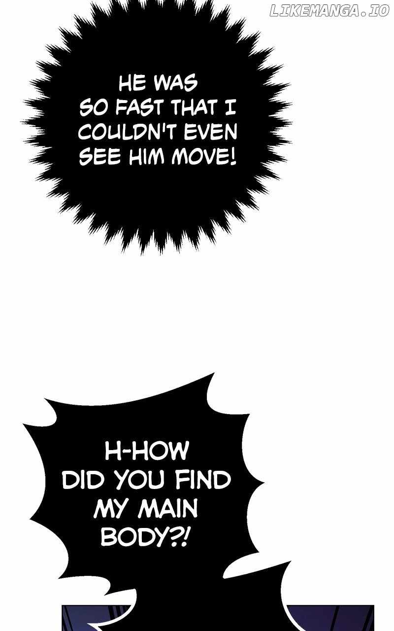 Hero the Maximum Chapter 40 - Page 57