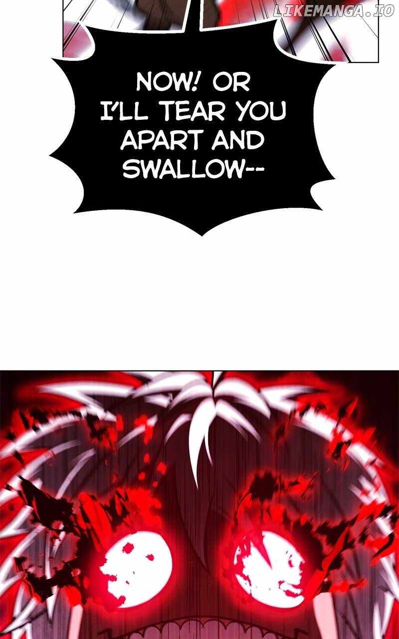 Hero the Maximum Chapter 40 - Page 59