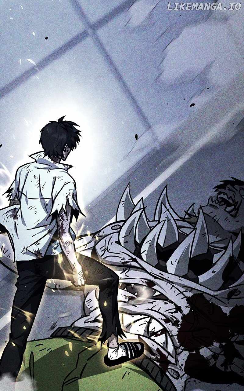 Hero the Maximum Chapter 40 - Page 6