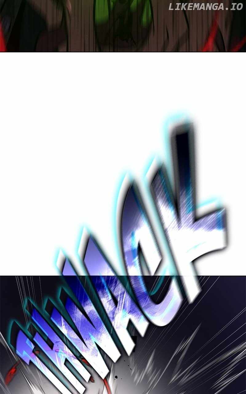 Hero the Maximum Chapter 40 - Page 61