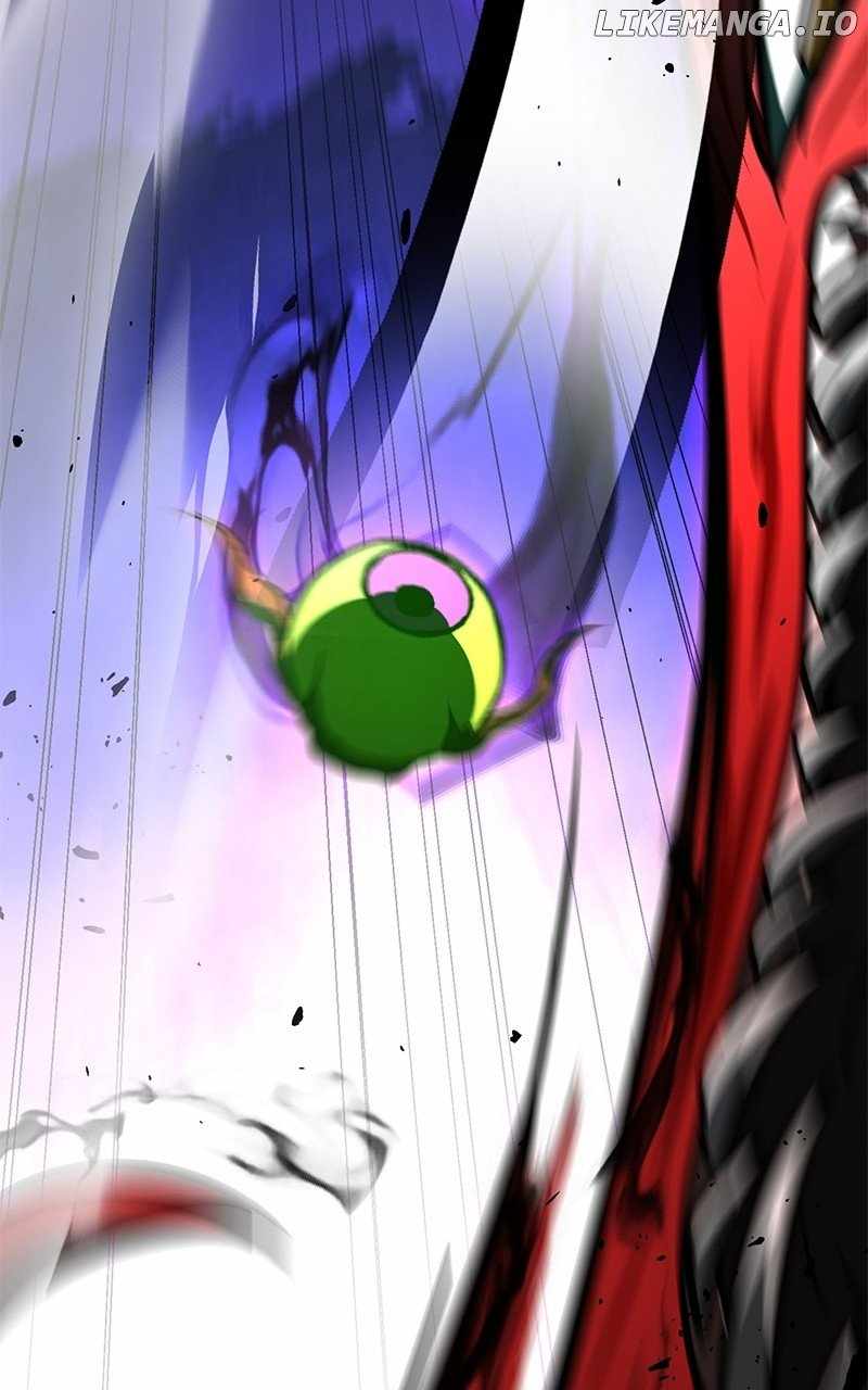 Hero the Maximum Chapter 40 - Page 63