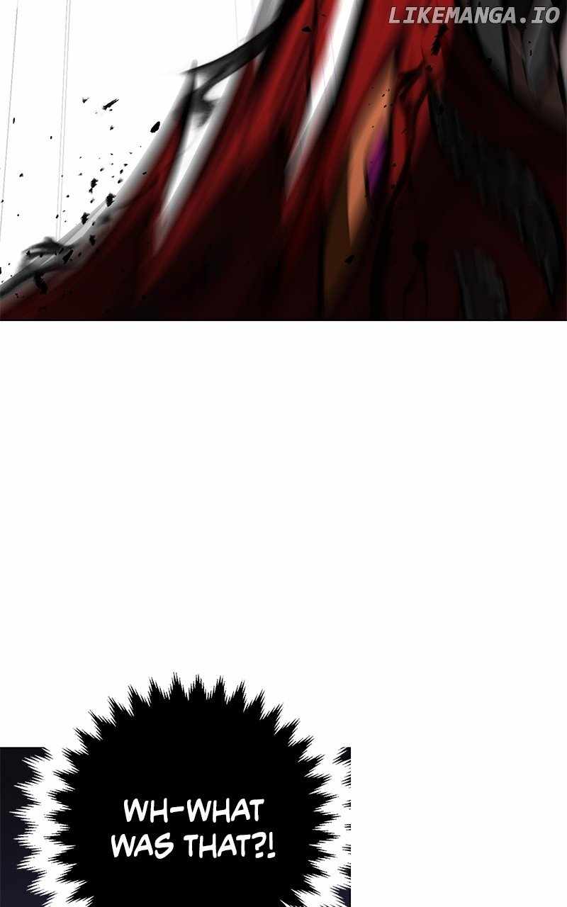 Hero the Maximum Chapter 40 - Page 64