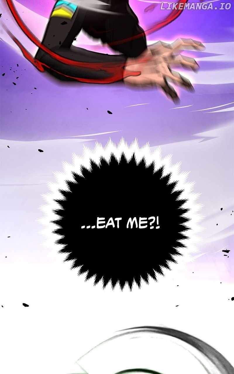 Hero the Maximum Chapter 40 - Page 68