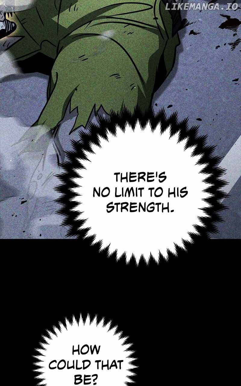 Hero the Maximum Chapter 40 - Page 7
