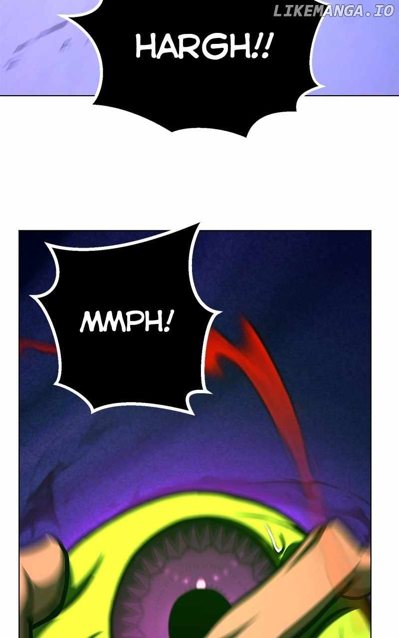 Hero the Maximum Chapter 40 - Page 71