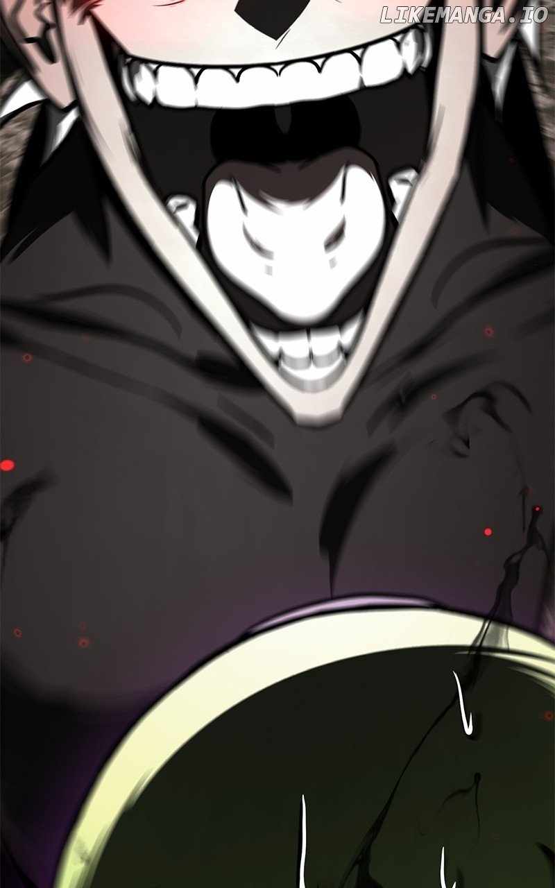 Hero the Maximum Chapter 40 - Page 76