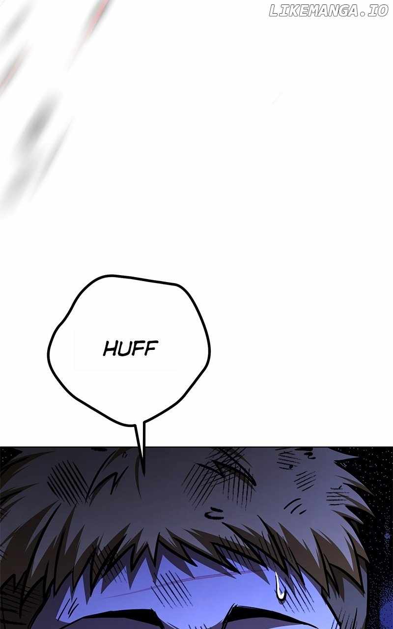 Hero the Maximum Chapter 40 - Page 79