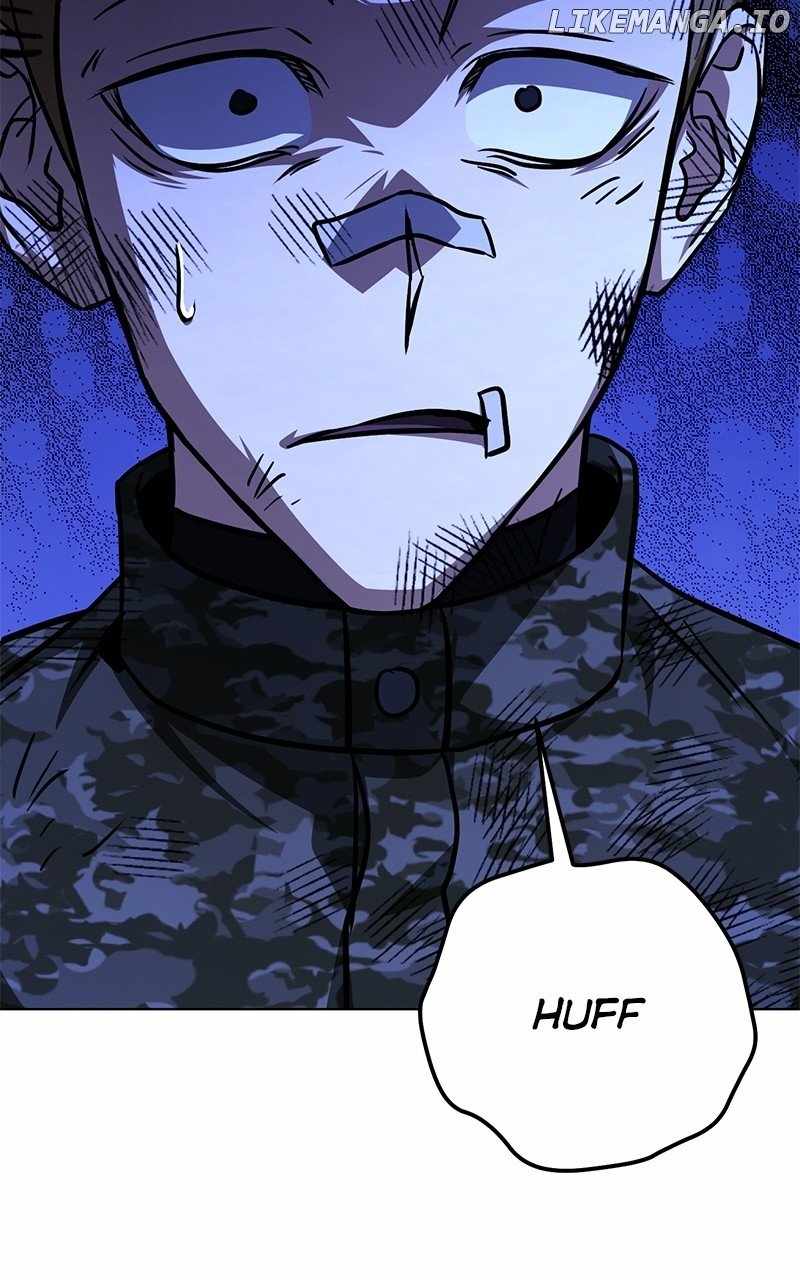 Hero the Maximum Chapter 40 - Page 80
