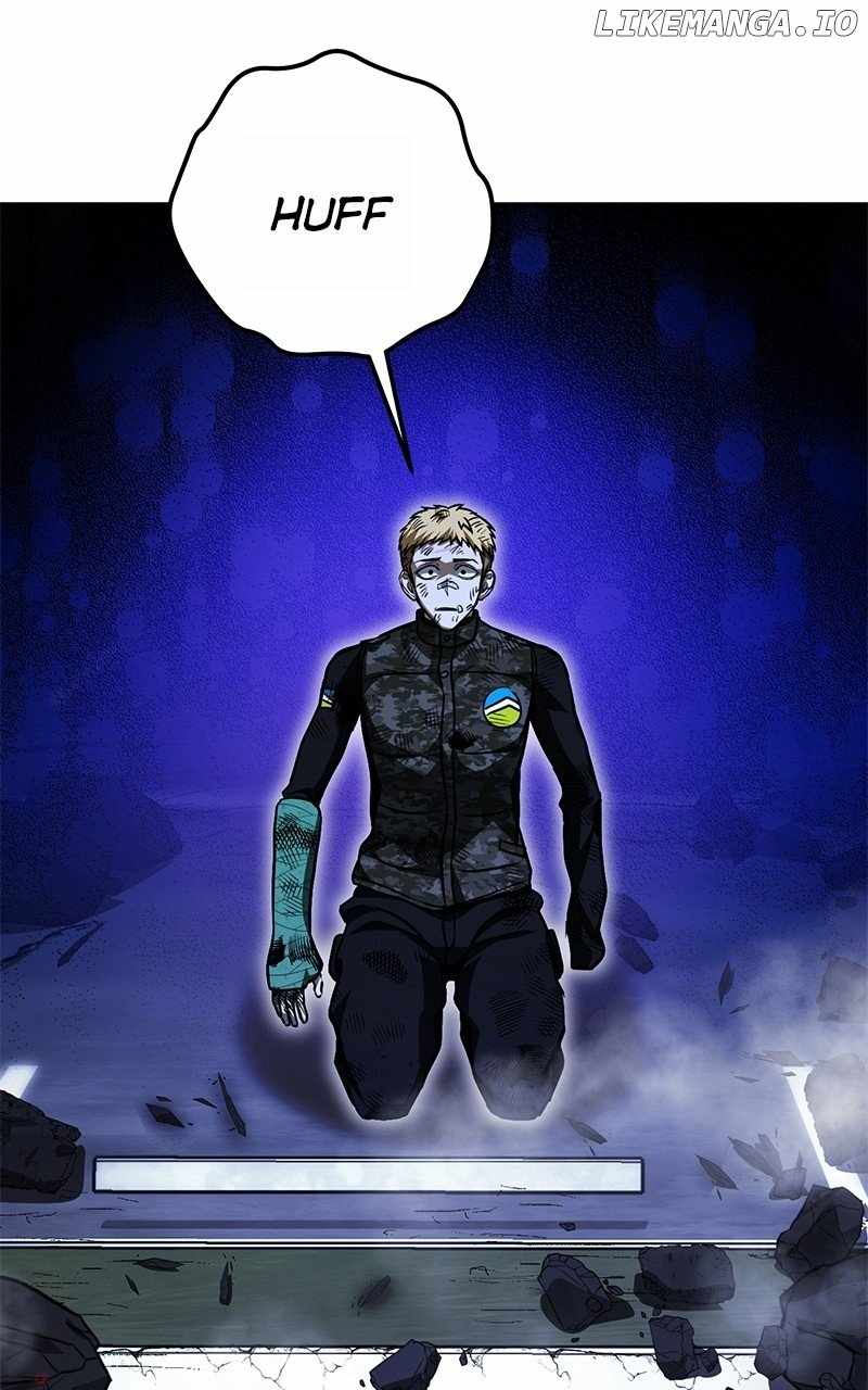 Hero the Maximum Chapter 40 - Page 81