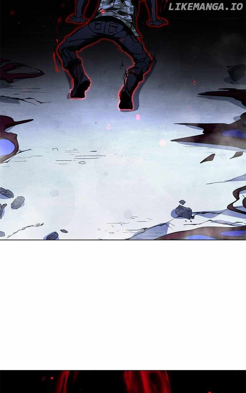 Hero the Maximum Chapter 40 - Page 84