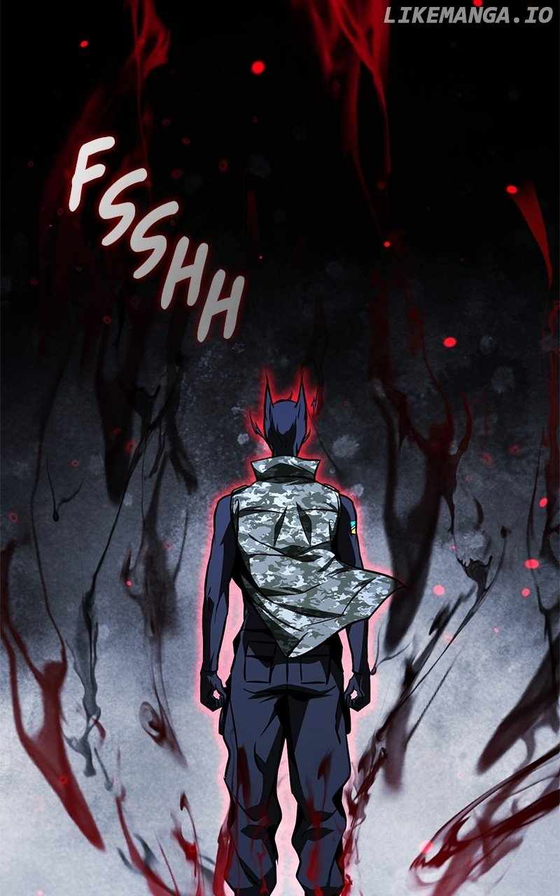 Hero the Maximum Chapter 40 - Page 85