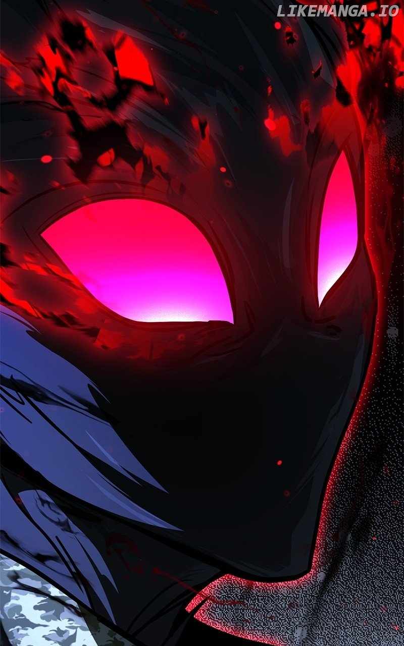 Hero the Maximum Chapter 40 - Page 87