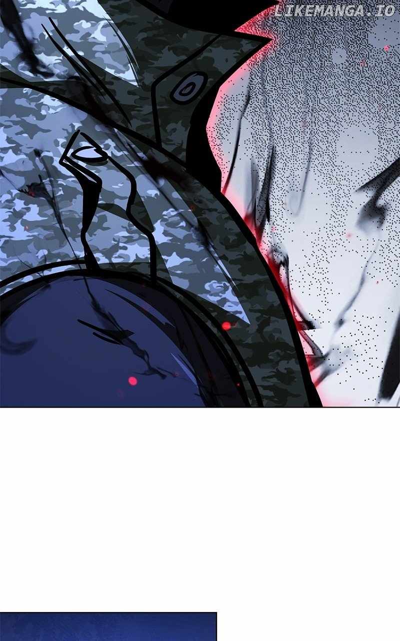 Hero the Maximum Chapter 40 - Page 88