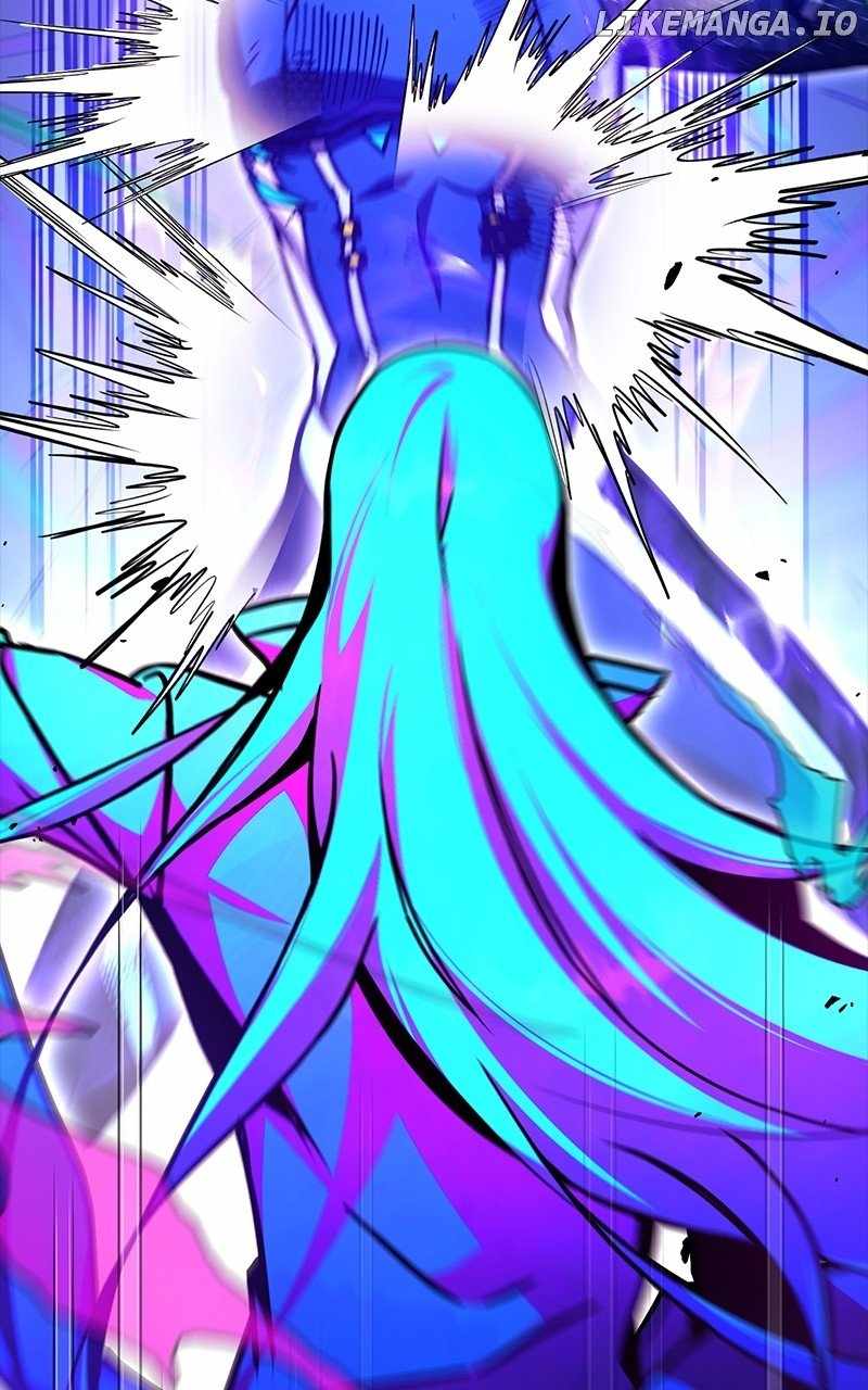 Hero the Maximum Chapter 40 - Page 9