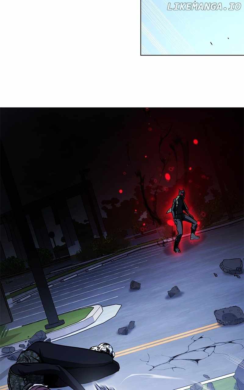 Hero the Maximum Chapter 40 - Page 90
