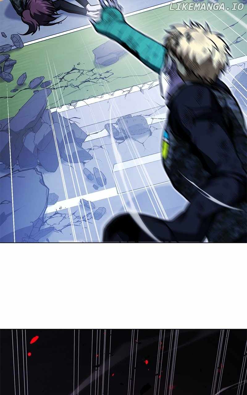 Hero the Maximum Chapter 40 - Page 91