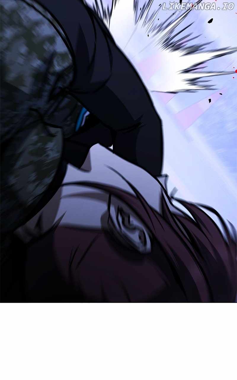 Hero the Maximum Chapter 40 - Page 94
