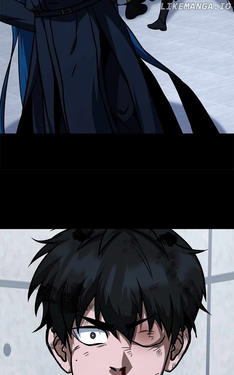 Hero the Maximum Chapter 40 - Page 97